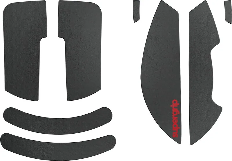 Pulsar Supergrip for Razer Viper V3 Pro
