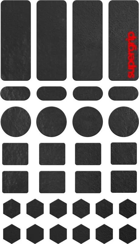 Pulsar Supergrip Universal Grip Tape