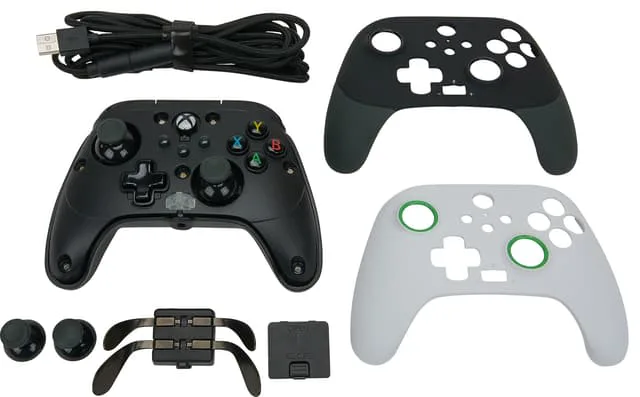 PowerA Enwired Fusion 2 kontroll för Xbox
