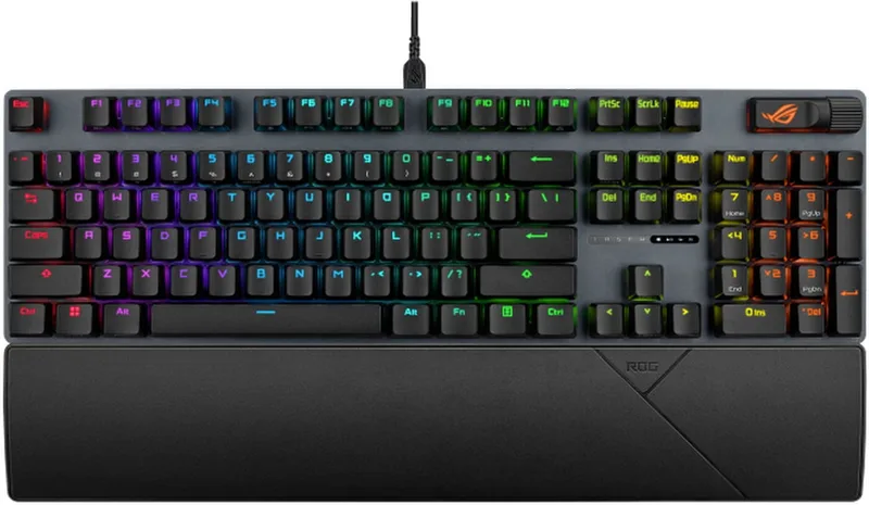 ROG STRIX SCOPE II X
