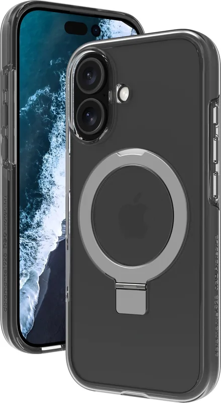 Dbramante1928 Iceland Ultra D3O MS Kick skal till iPhone 17, klar