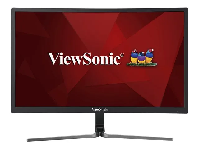 ViewSonic VX2458-C-MHD