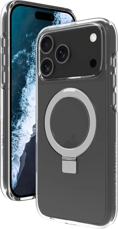 Dbramante1928 Iceland Ultra D3O MS Kick Apple iPhone 17 Pro Max