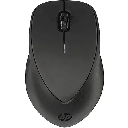 HP Premium trådlös mus 2,4 GHz
