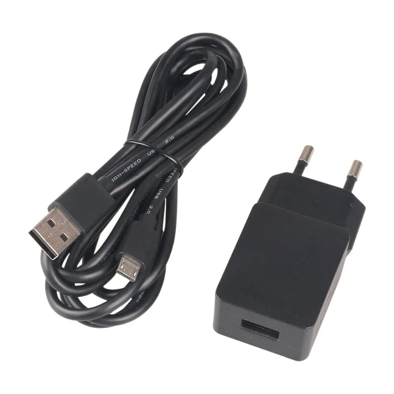 ELETRA väggladdare + 2 Meter Micro usb