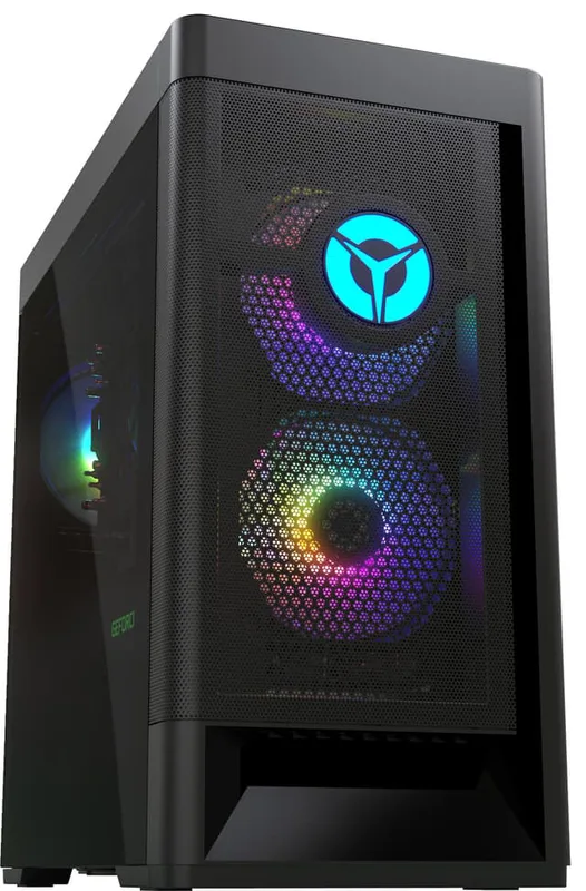 Lenovo Legion T5 R7/16/3000/3070 stationär dator gaming