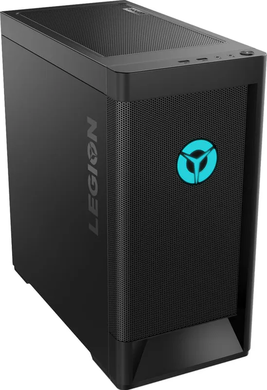Lenovo Legion T5 R5/16/1000/3060 stationär dator gaming