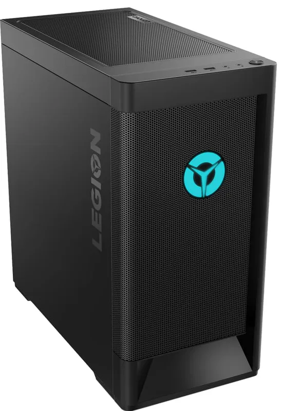 Lenovo Legion T5 R7/16/1000/3070Ti stationär dator gaming