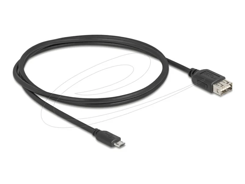 Delock USB 2.0 kabel