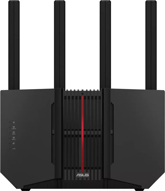ASUS RT-BE92U/Tri-band/WiFi7/4xLAN