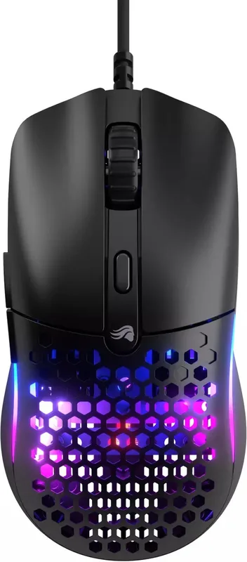 Glorious Model O Eternal gamingmus