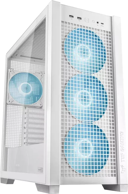ASUS TUF Gaming GT302 TG ARGB