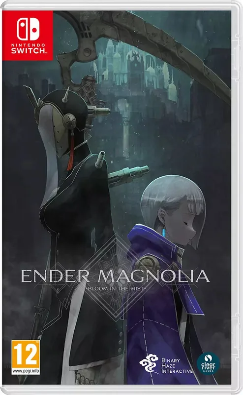 Ender Magnolia: Bloom In The Mist (PS5)