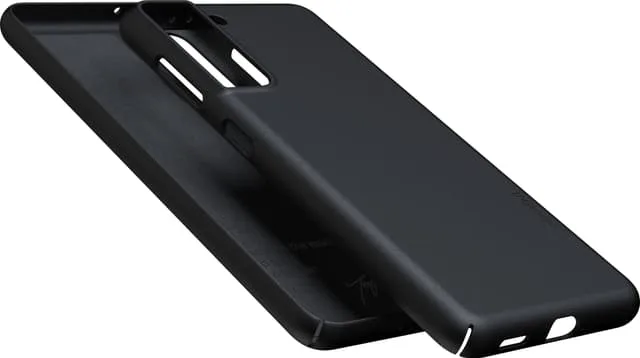 Nudient Samsung Galaxy S21 Plus fodral