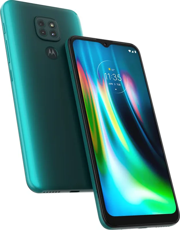 Motorola Moto G9 Play smartphone 4/64GB