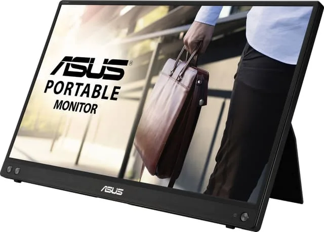 Asus MB16ACV ZenScreen Portable USB-monitor