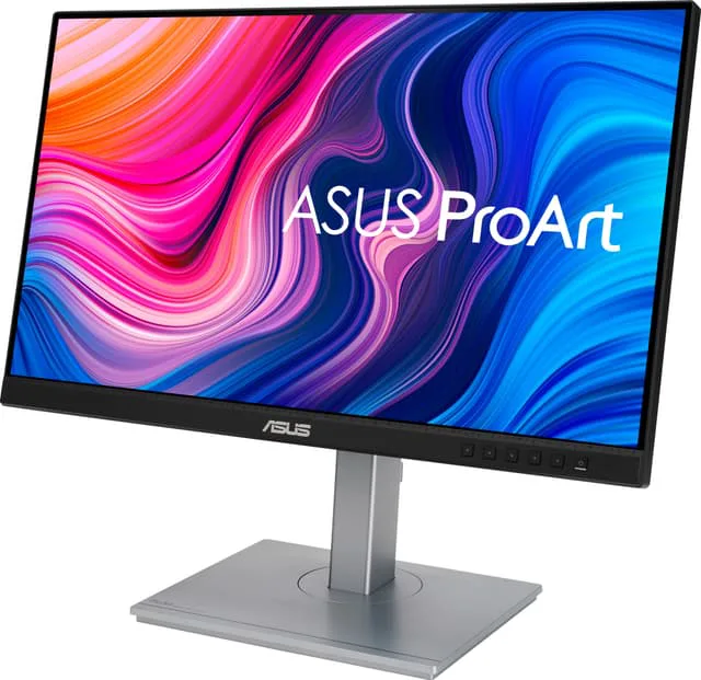asus ProArt Display PA247CV Professional Monitor 23.8" IPS FullHD