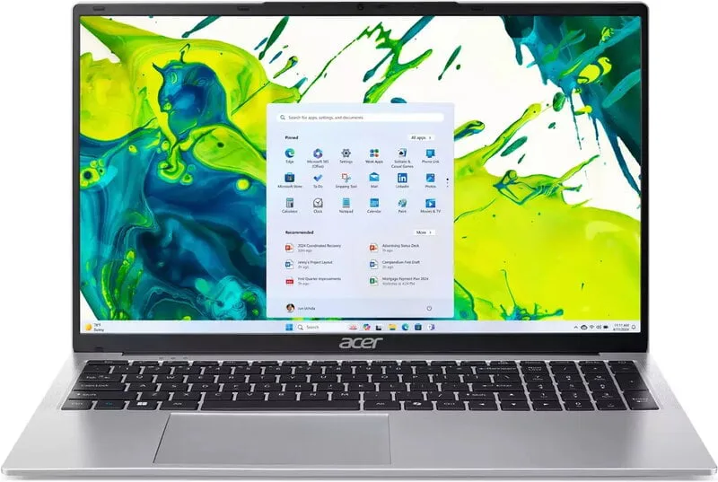 Acer Aspire Lite AL17-31P-C737