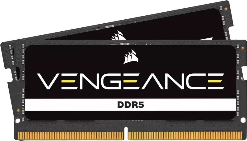 Corsair Vengeance 64GB (2x32GB) / 5600Mhz / DDR5 / CL48 / CMSX64GX5M2A5600C48