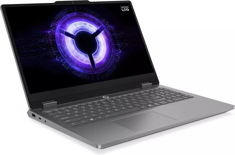 Lenovo LOQ 15 Essential 15IRX11