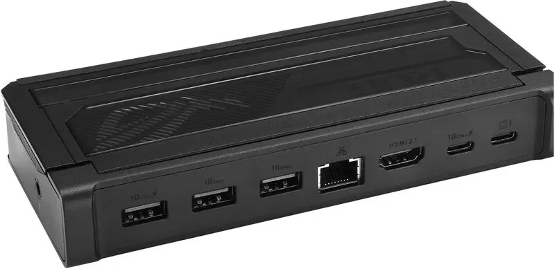 ASUS ROG Bulwark Dock