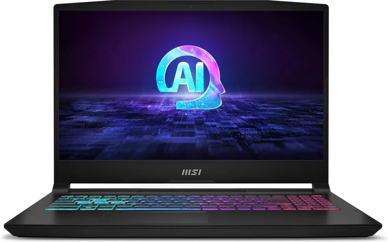 MSI Katana A15 AI B2HWGK-016NEU