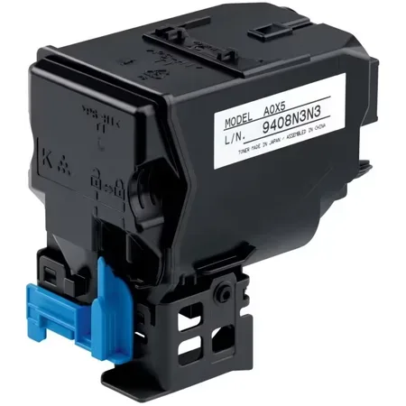 Konica Minolta Toner Svart TNP-27k 5.2k