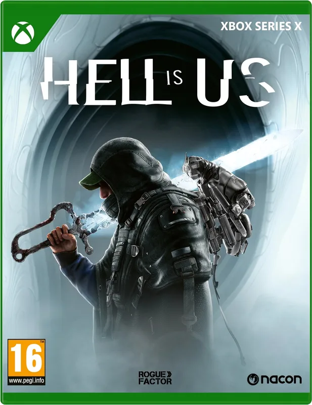 Hell is Us (XSeriesX)