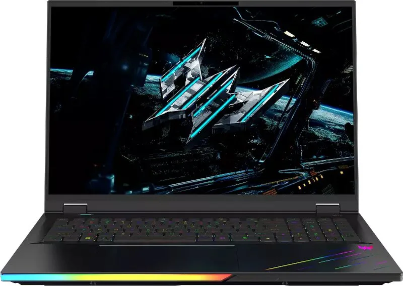 Acer Predator Helios 18 AI 18" bärbar
