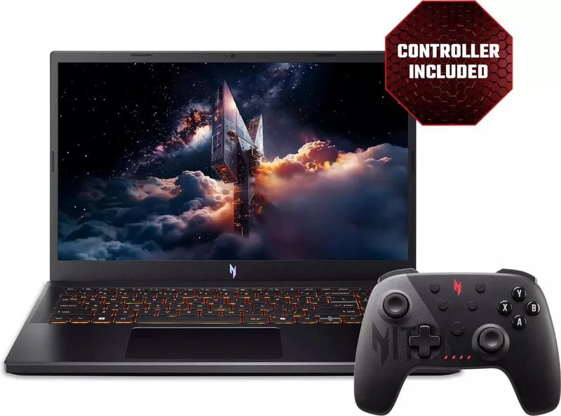 Acer Nitro V ANV15-52-77B2