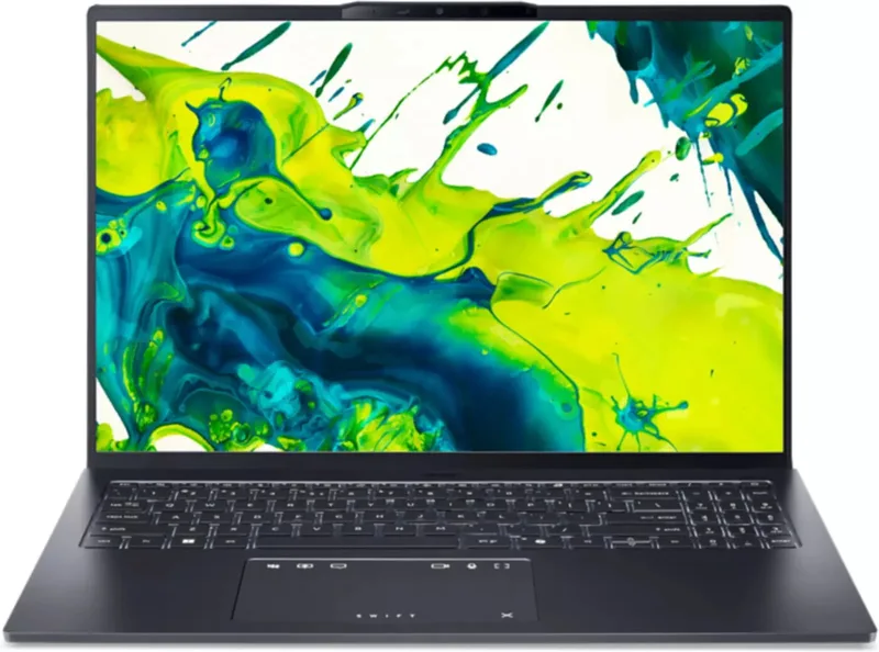 Acer Swift Go SFG16-73-96K7