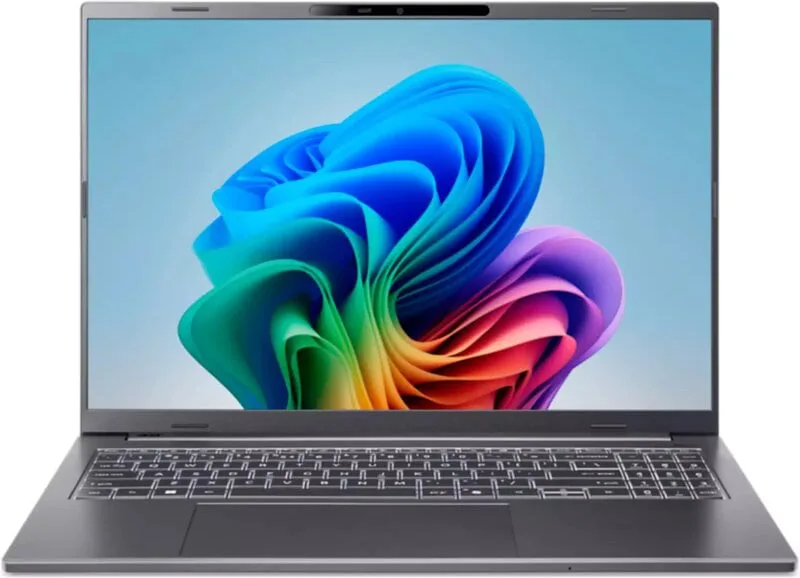 Acer Aspire 16 AI