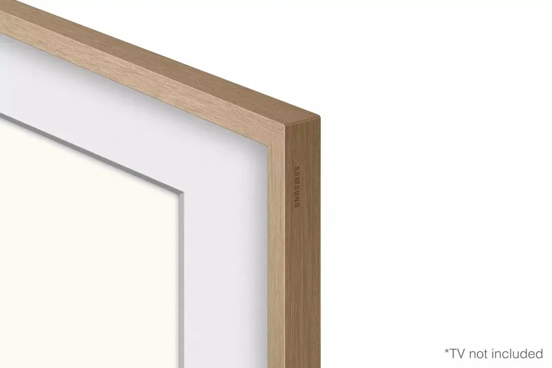 Samsung Modern Ram till The Frame 85