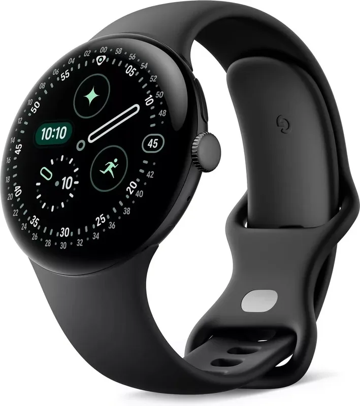 Google Pixel Watch 4 / 45mm / LTE