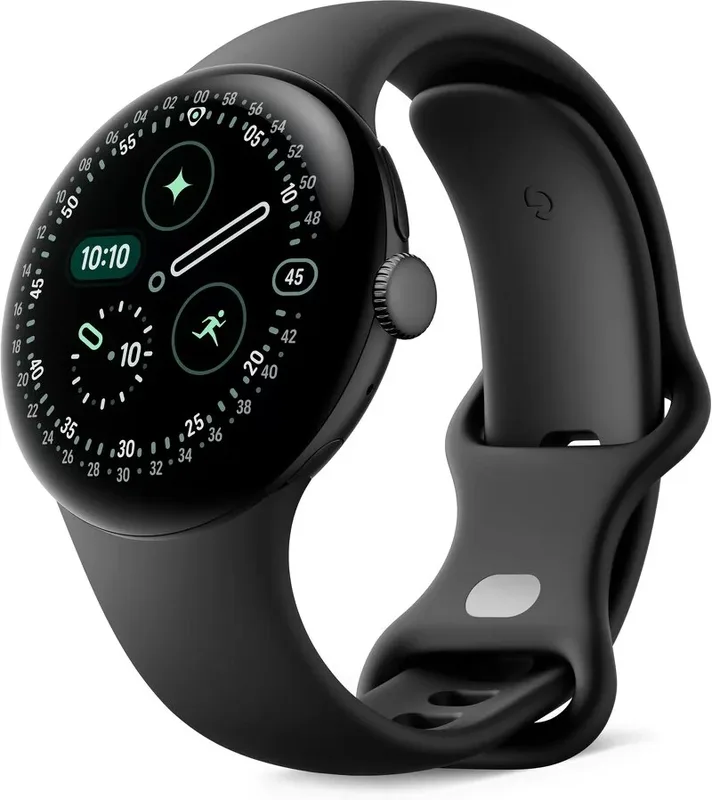 Google Pixel Watch 4 / 41mm / LTE