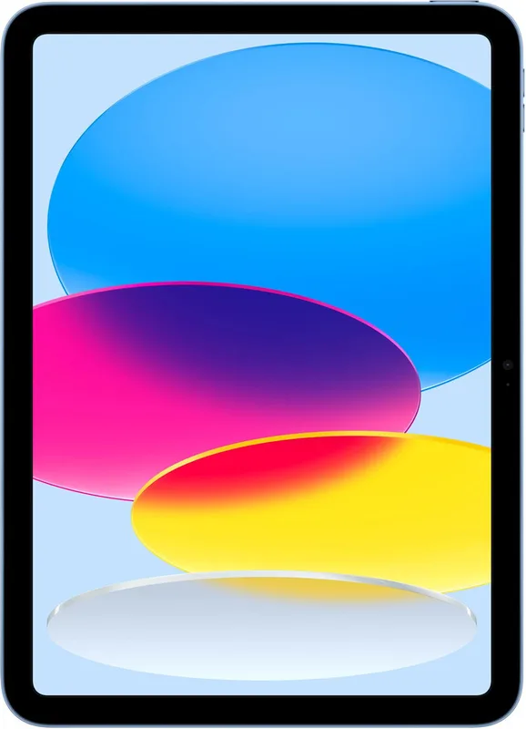 Apple iPad 10th gen.