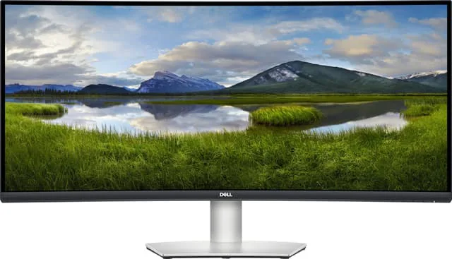 Dell S3422DW