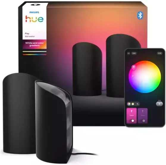 Philips Hue Play Wall Washer 2-pack