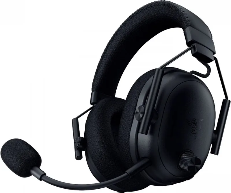 Razer BlackShark V3 Pro - Svart