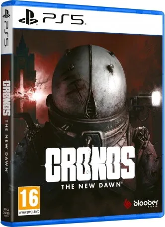 Cronos: The New Dawn
