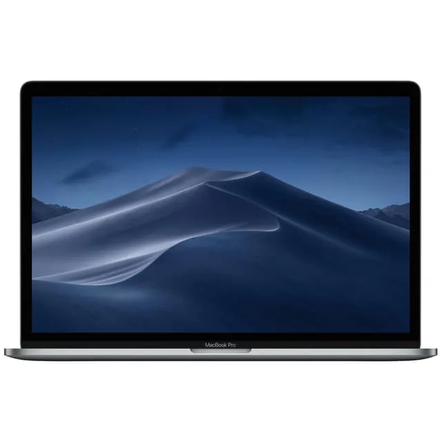 Apple MacBook Pro 15 2019