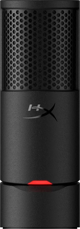 HyperX SoloCast 2 Gaming USB Condenser Mic / PC / USB-C / USB-A