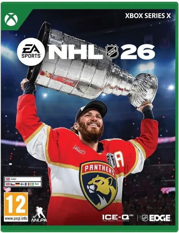 NHL 26 (XSX)