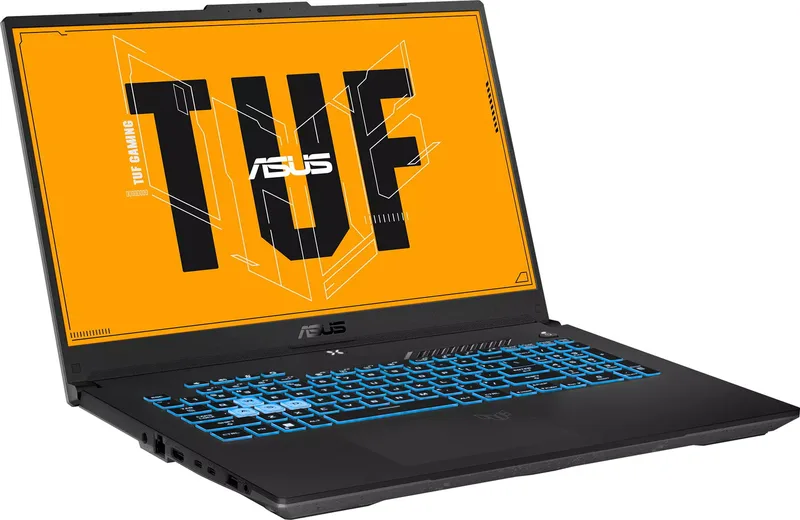 ASUS TUF Gaming A17