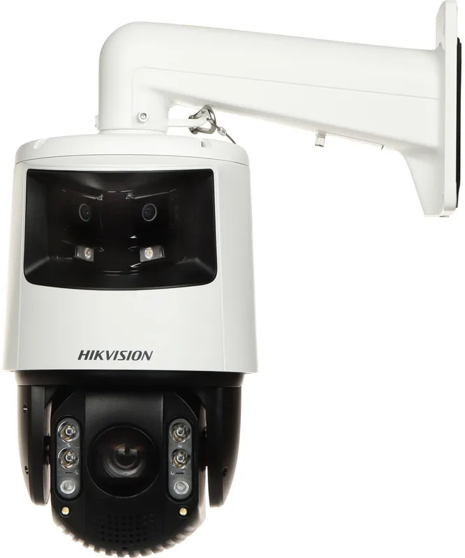 Hikvision DS-2SE7C425MWG-EB/26(F0) Dome IP säkerhetskamera 6 MP 25× optisk zoom