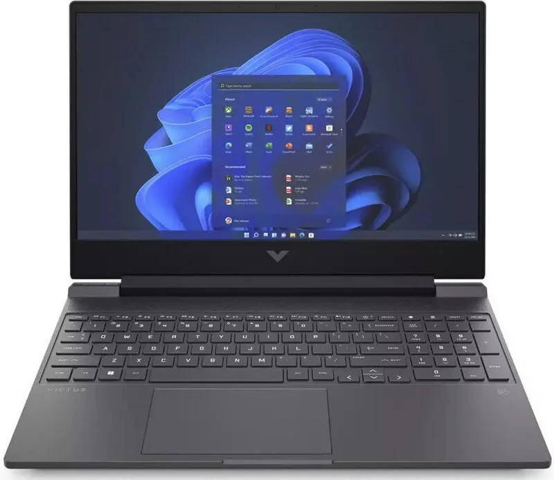 HP Victus 15-fb2007no
