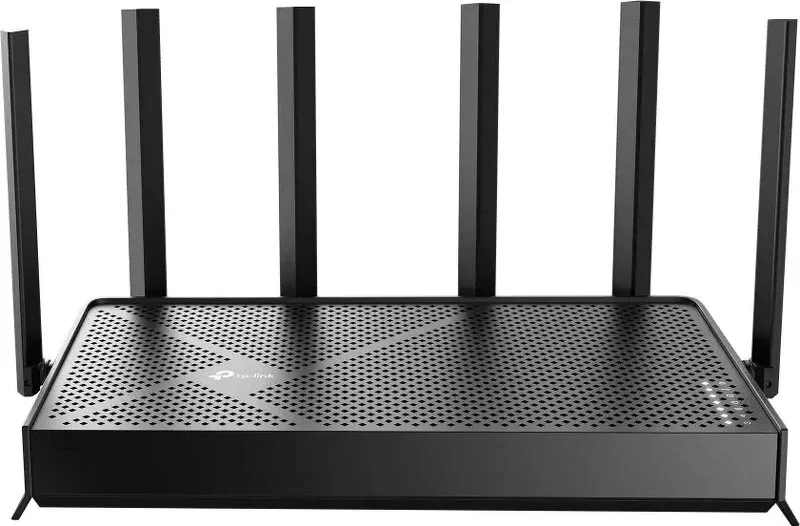 TP-Link Archer BE400 Dual-Band Wi-Fi 7 Router
