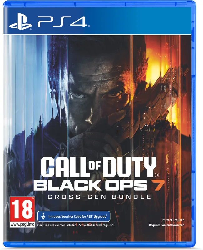 Call of Duty: Black Ops 7 (XONE)