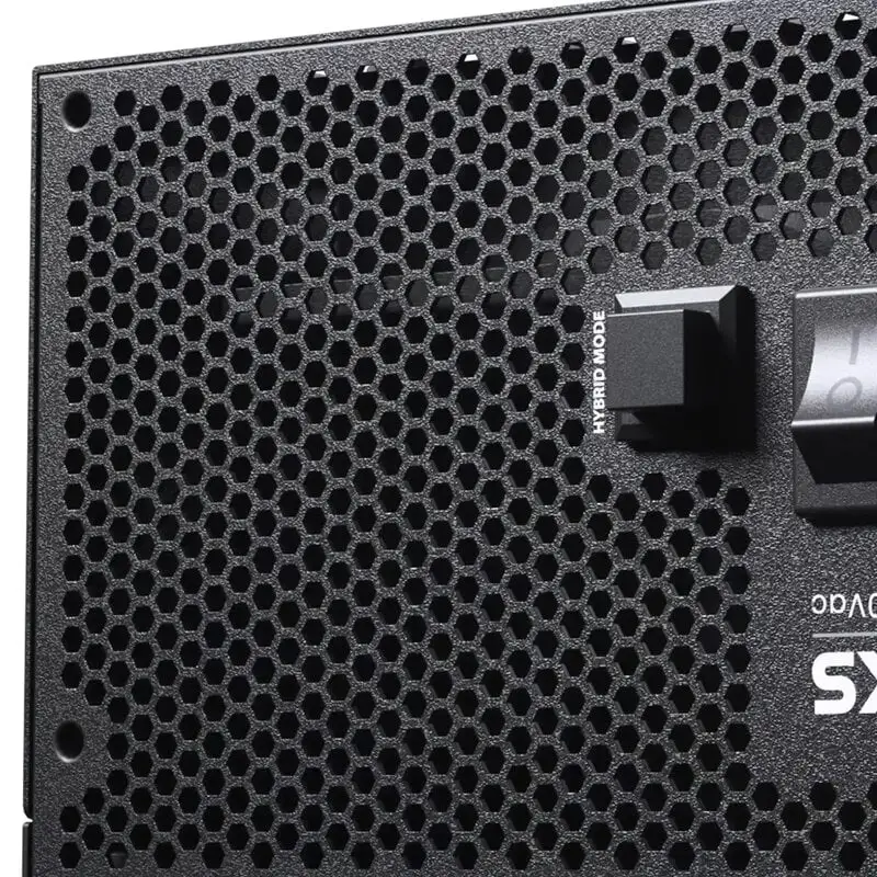 Phanteks AMP GH 1000W Platinum