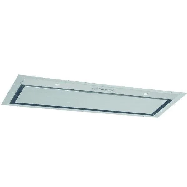 Silverline Pisa, stål 53 cm